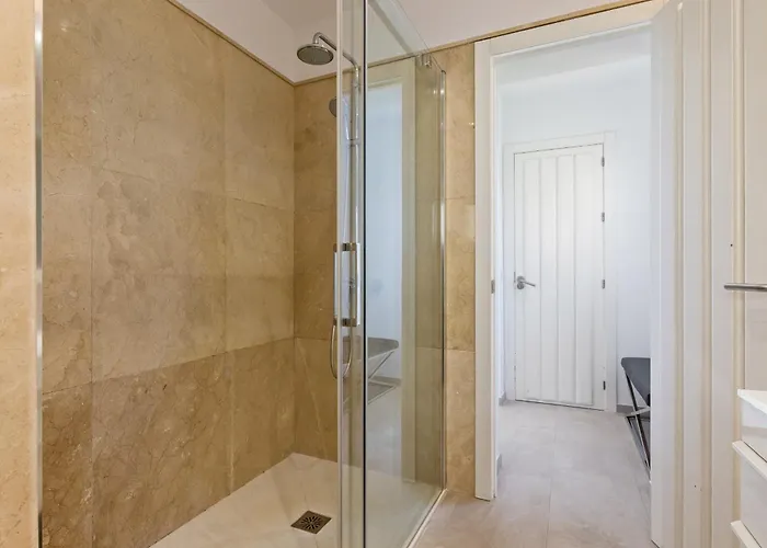 Casa Violeta - Vistas Al Mar Appartement *