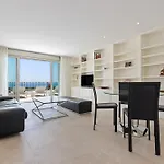 Casa Violeta - Vistas Al Mar Apartament