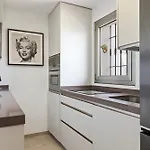 Casa Violeta - Vistas Al Mar Torremolinos