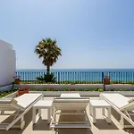 Casa Violeta - Vistas Al Mar Apartament