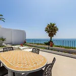 Casa Violeta - Vistas Al Mar Apartament