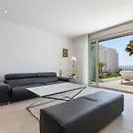 Apartament Casa Violeta - Vistas Al Mar