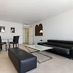 Casa Violeta - Vistas Al Mar Торремолінос