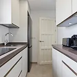 Casa Violeta - Vistas Al Mar * Торремолінос