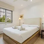 Апартаменти Casa Violeta - Vistas Al Mar