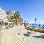 Casa Violeta - Vistas Al Mar