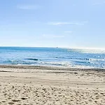 Casa Violeta - Vistas Al Mar Торремолінос
