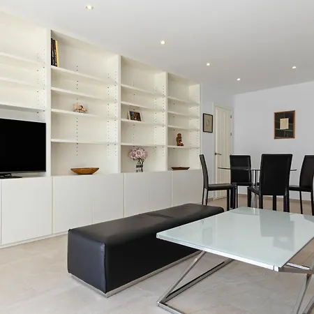 Casa Violeta - Sea View, Terrace & Parking Torremolinos