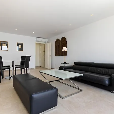 Casa Violeta - Sea View, Terrace & Parking Torremolinos