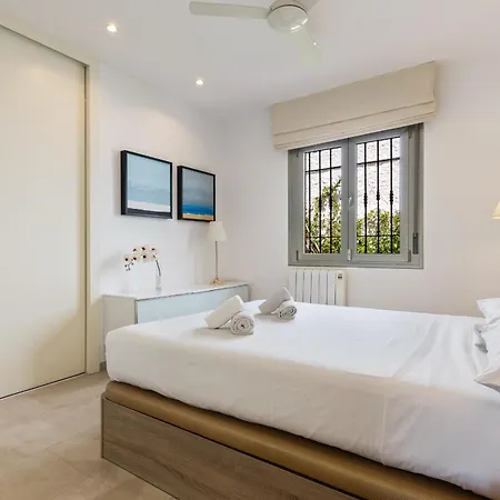 Apartmán Casa Violeta - Sea View, Terrace & Parking