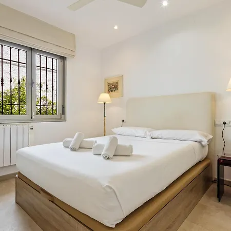 Apartmán Casa Violeta - Sea View, Terrace & Parking