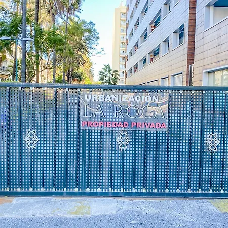 Casa Violeta - Vistas Al Mar