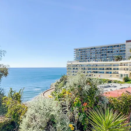 Casa Violeta - Sea View, Terrace & Parking *