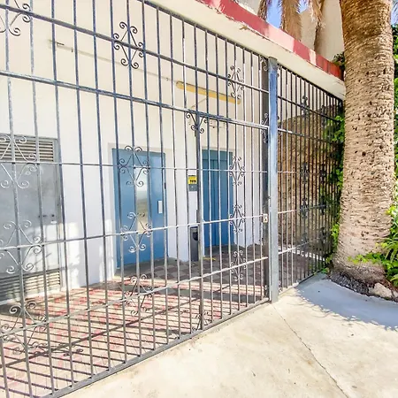 Casa Violeta - Vistas Al Mar *