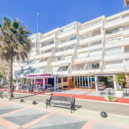 Apartmán Casa Violeta - Sea View, Terrace & Parking *