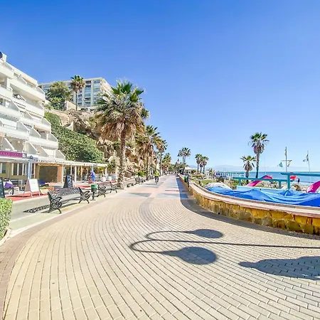Casa Violeta - Sea View, Terrace & Parking
