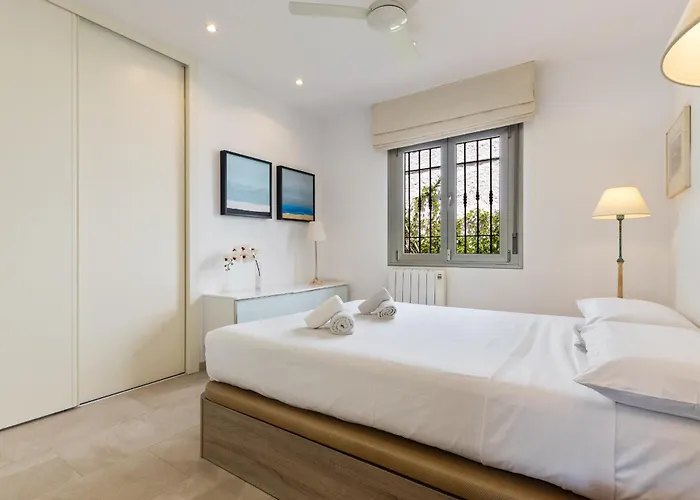 Apartamento Casa Violeta - Vistas Al Mar