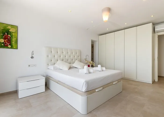 Casa Violeta - Vistas Al Mar