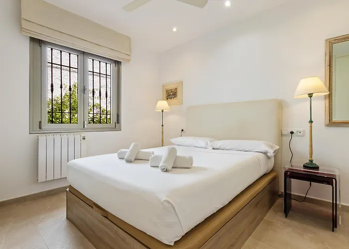 Apartamento Casa Violeta - Vistas Al Mar