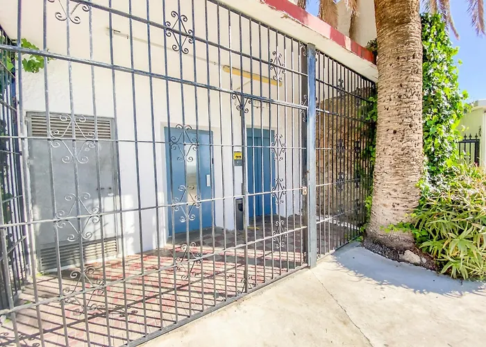 Casa Violeta - Vistas Al Mar *