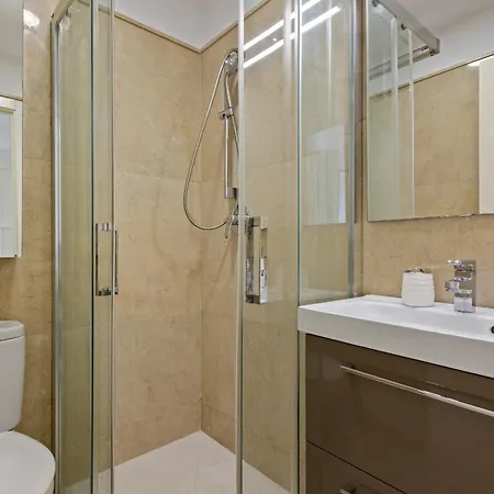 Casa Violeta - Vistas Al Mar Apartment *