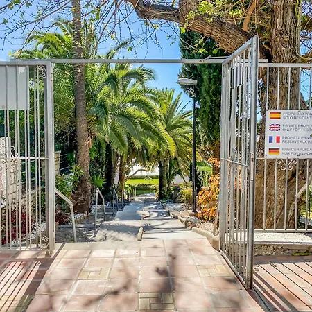 Casa Violeta - Vistas Al Mar *