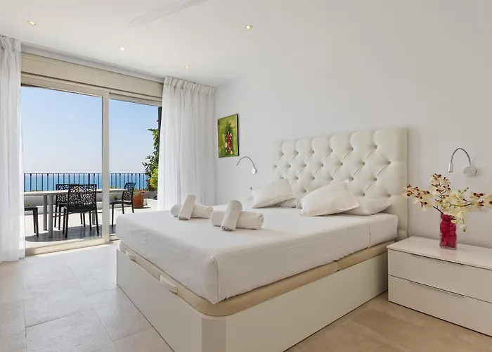 Casa Violeta - Vistas Al Mar