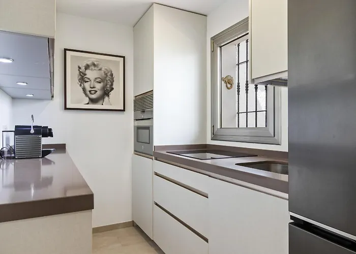 Casa Violeta - Vistas Al Mar Torremolinos