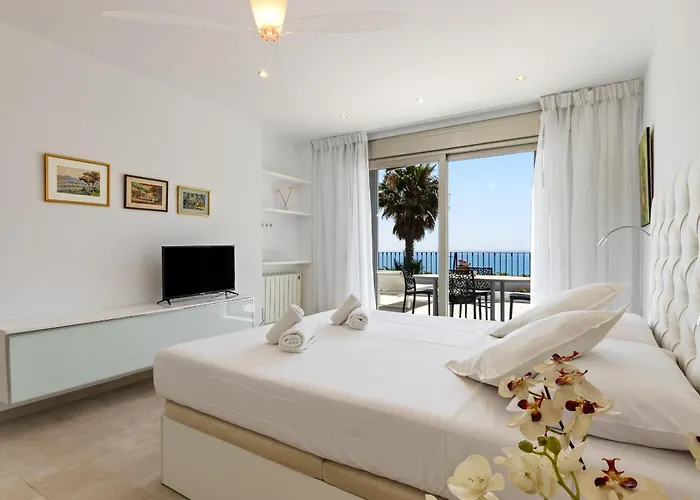 Casa Violeta - Vistas Al Mar *