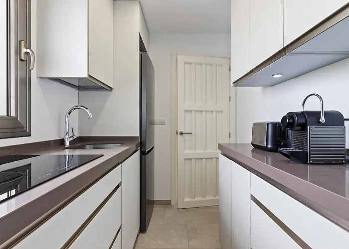 Casa Violeta - Vistas Al Mar * Torremolinos