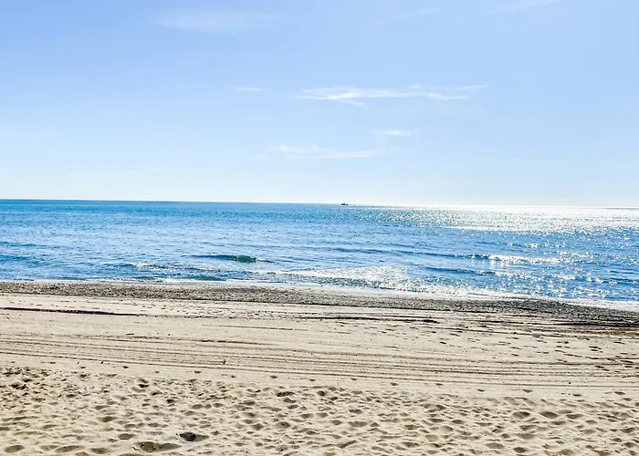 Casa Violeta - Vistas Al Mar Torremolinos