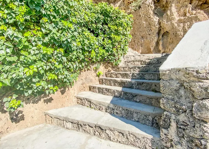 Casa Violeta - Vistas Al Mar